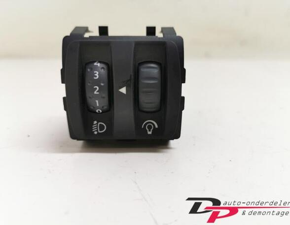 Headlight Height Adjustment Switch RENAULT Twingo II (CN0)
