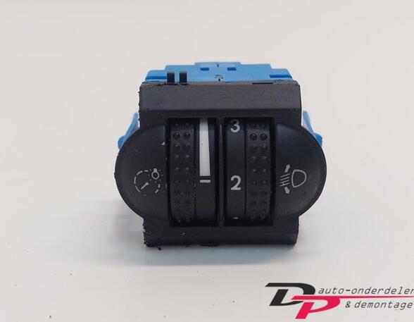 P17304886 Schalter für Leuchtweitenregelung VW Touareg I (7L) 7L6941333D