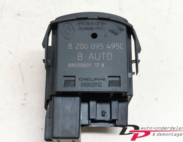 P14467771 Schalter für Leuchtweitenregelung RENAULT Twingo II (CN0) 8200095495C
