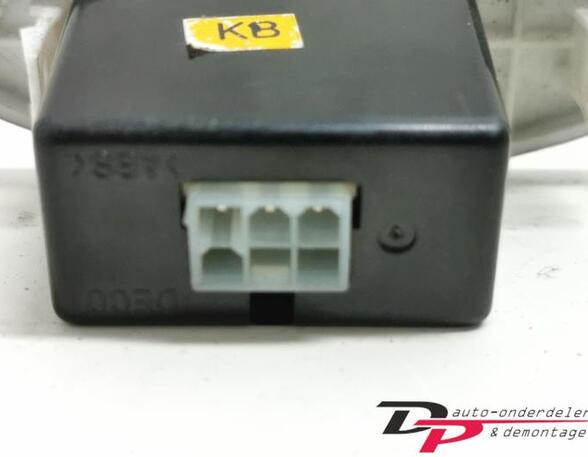 P12424783 Schalter für Leuchtweitenregelung DAEWOO Kalos (KLAS)
