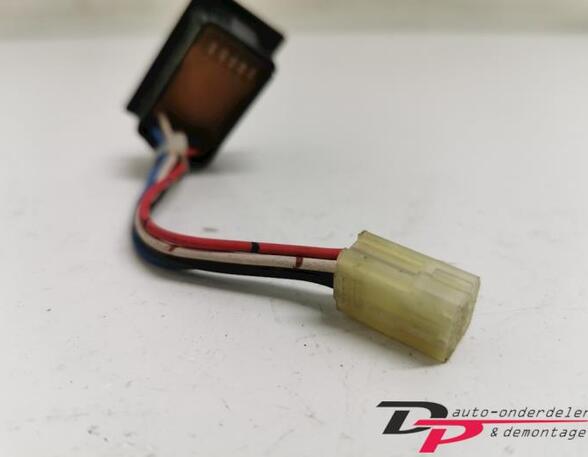 Headlight Height Adjustment Switch SUZUKI Swift II Schrägheck (EA, MA)