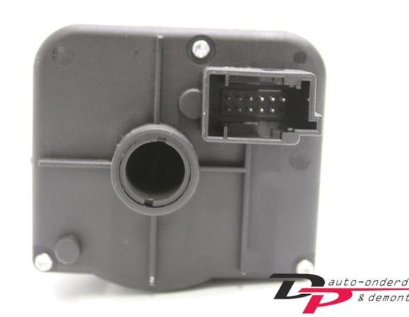 Headlight Light Switch MERCEDES-BENZ A-Klasse (W169)