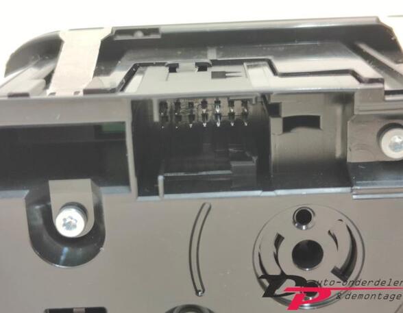 P18870661 Schalter für Licht MERCEDES-BENZ Sprinter 3,5t Kasten (907, 910) A9079