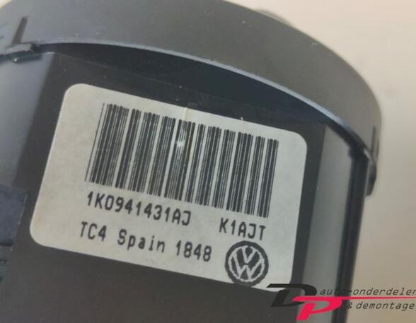 P20054154 Schalter für Licht VW Golf V (1K) 1K0941431AJ
