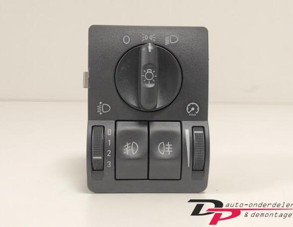 P20514708 Schalter für Licht OPEL Tigra Twintop (X-C/Roadster) 9116609