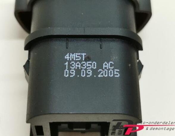 P13639749 Schalter für Warnblinker FORD Focus II Turnier (DA3) 4M5T13A350AC