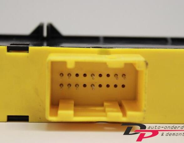 P14774468 Schalter für Warnblinker FIAT Punto Evo (199) 735512045