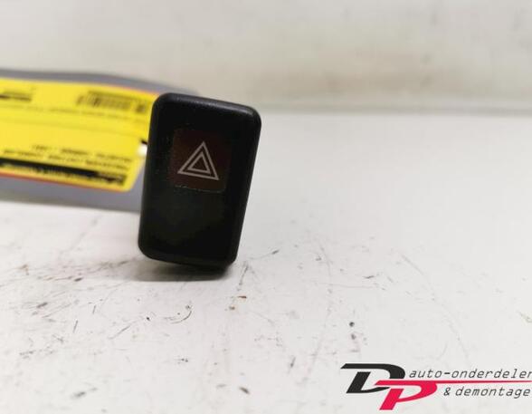 Hazard Warning Light Switch DAIHATSU Charade IV (G200, G202)