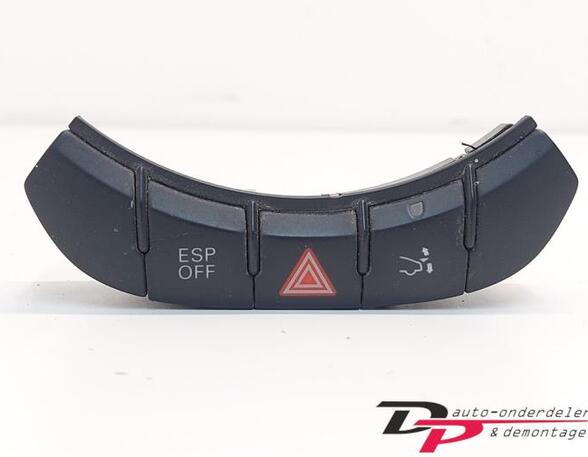 Hazard Warning Light Switch AUDI TT Roadster (8J9)