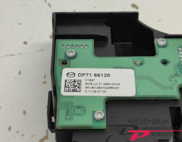 P18045007 Schalter für Wischer MAZDA 2 (DE) DF7166128