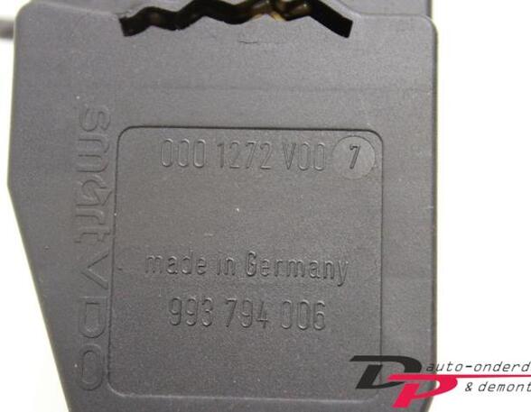 P15498815 Schalter für Wischer SMART City-Coupe (MC 01) 0001272V007