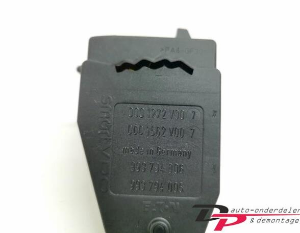 P12011762 Schalter für Wischer SMART City-Coupe (MC 01) 0001272V007