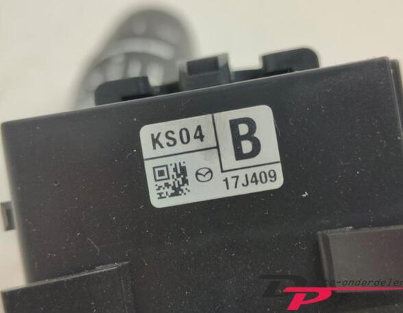 Wiper Switch MAZDA CX-5 (GH, KE)