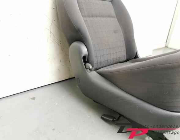 Zetel SEAT Alhambra (7V8, 7V9)