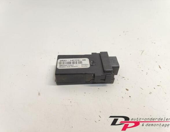 Heated Seat Control Unit LAND ROVER Range Rover Sport (L320)
