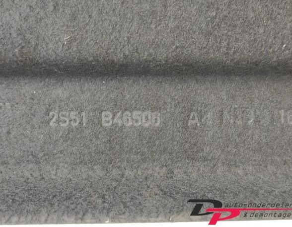 P20359409 Verkleidung Hutablage FORD Fiesta V (JH, JD) 2S51B46506