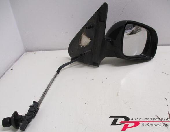 Wing (Door) Mirror VW Polo (6N2)