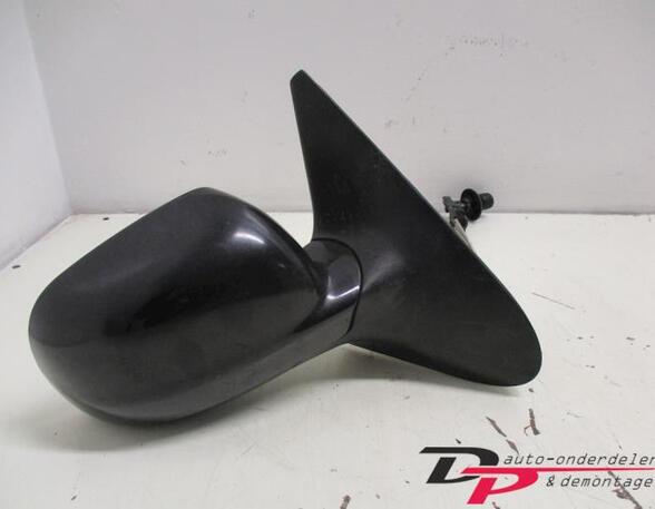 Wing (Door) Mirror VW Polo (6N2)