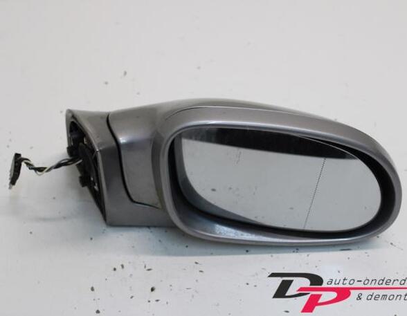 Wing (Door) Mirror MERCEDES-BENZ A-Klasse (W168)