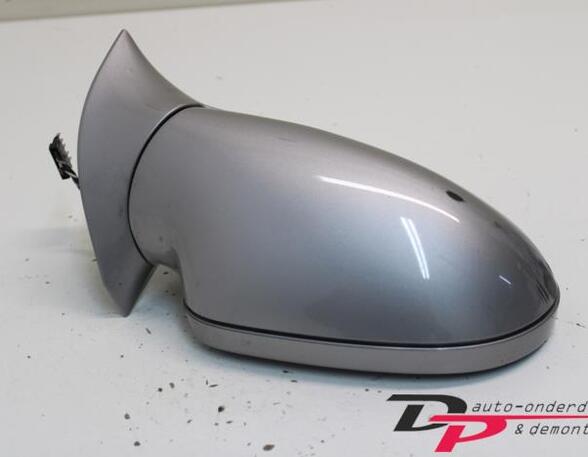 Wing (Door) Mirror MERCEDES-BENZ A-Klasse (W168)