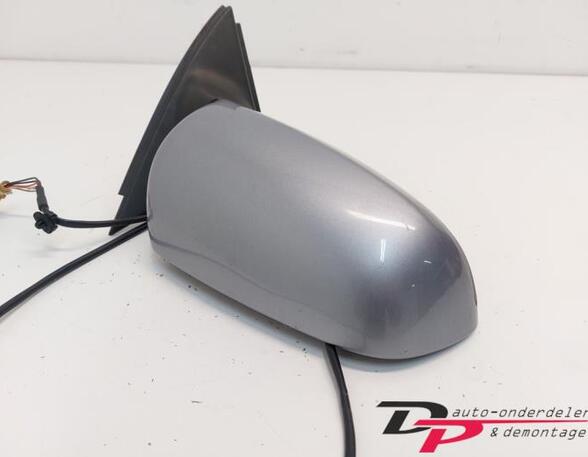 Wing (Door) Mirror AUDI A4 Avant (8E5, B6), AUDI A4 Avant (8ED, B7)