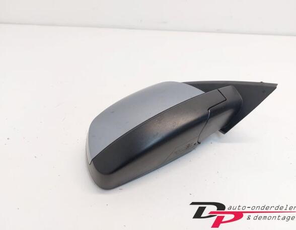 Wing (Door) Mirror OPEL Meriva (--)