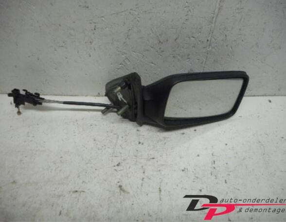 Wing (Door) Mirror VW Golf III (1H1)