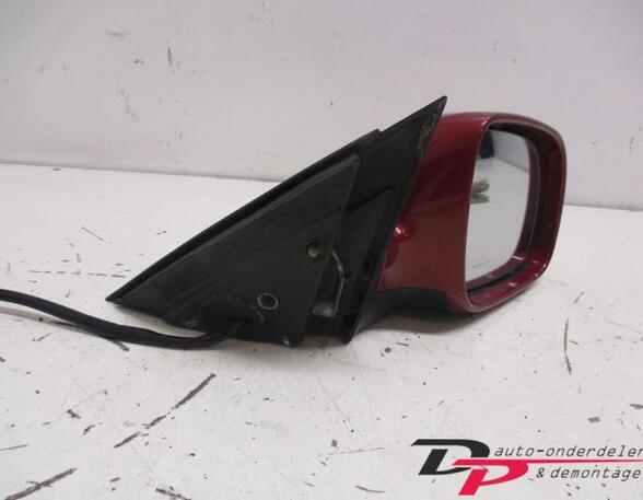 Wing (Door) Mirror VW Passat Variant (3B5)