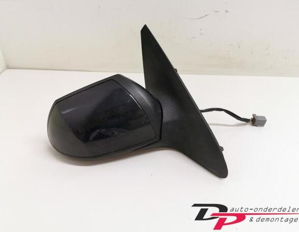 Wing (Door) Mirror FORD Mondeo III Turnier (BWY)