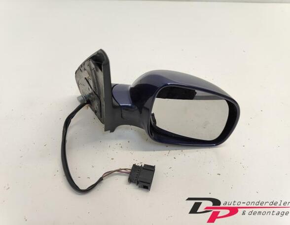 Wing (Door) Mirror VW Golf IV (1J1)