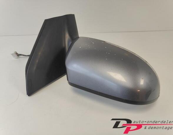 Wing (Door) Mirror HONDA Civic VII Hatchback (EP, EU, EV)