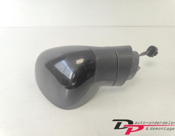 Wing (Door) Mirror SEAT Leon (1P1)