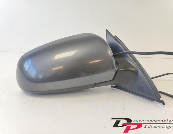 Wing (Door) Mirror AUDI A4 Avant (8E5, B6), AUDI A4 Avant (8ED, B7)