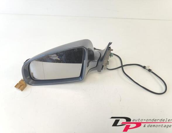 Wing (Door) Mirror AUDI A4 Avant (8E5, B6), AUDI A4 Avant (8ED, B7)