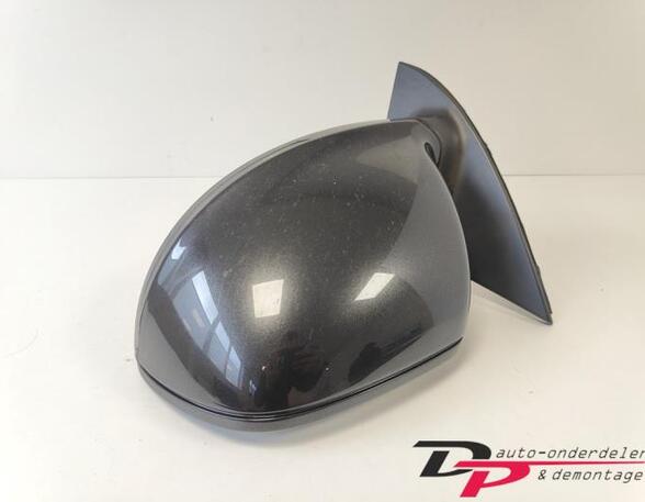 Wing (Door) Mirror AUDI Q7 (4LB), AUDI Q7 (4MB, 4MG)