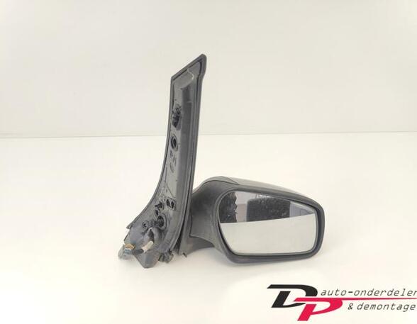 Wing (Door) Mirror FORD C-Max (DM2), FORD Focus C-Max (--), FORD Kuga I (--), FORD Kuga II (DM2)