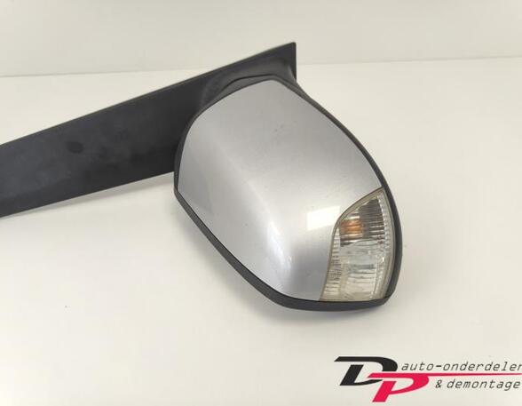 Wing (Door) Mirror FORD C-Max (DM2), FORD Focus C-Max (--), FORD Kuga I (--), FORD Kuga II (DM2)