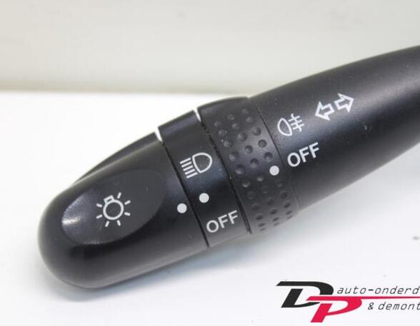 Turn Signal Switch DAIHATSU CUORE VI (L251, L250_, L260_), DAIHATSU Cuore VI (L250, L251, L260)