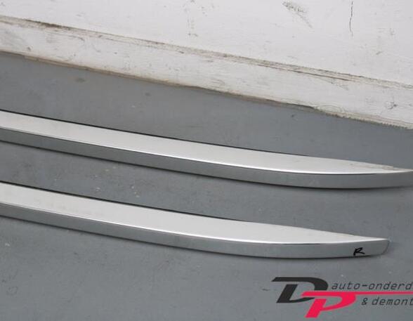 Roof Rails (Bars) AUDI Q7 (4LB)