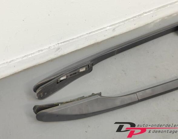 Roof Rails (Bars) CHEVROLET Captiva (C100, C140)