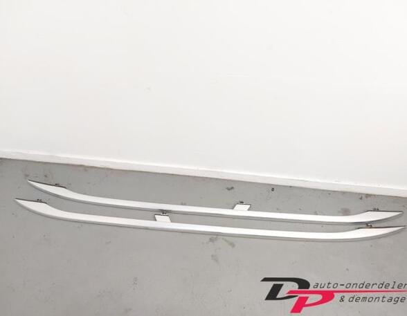 Roof Rails (Bars) AUDI A4 Avant (8E5, B6), AUDI A4 Avant (8ED, B7)