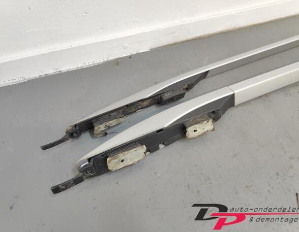 Roof Rails (Bars) FORD Kuga II (DM2), FORD Kuga I (--), FORD C-Max (DM2), FORD Focus C-Max (--)