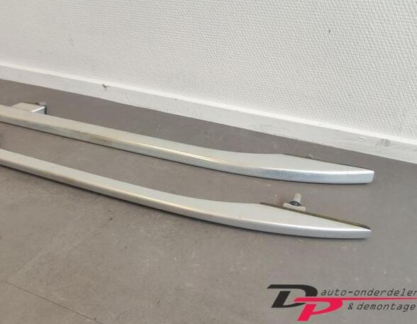 Roof Rails (Bars) AUDI A4 Avant (8E5, B6), AUDI A4 Avant (8ED, B7)