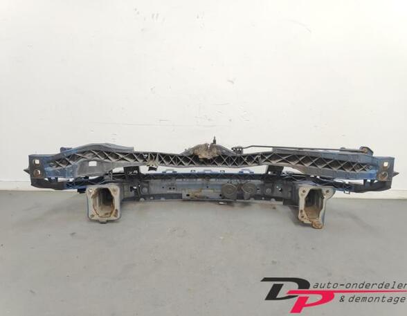 Front Panel FORD Focus II Turnier (DA, DS, FFS)