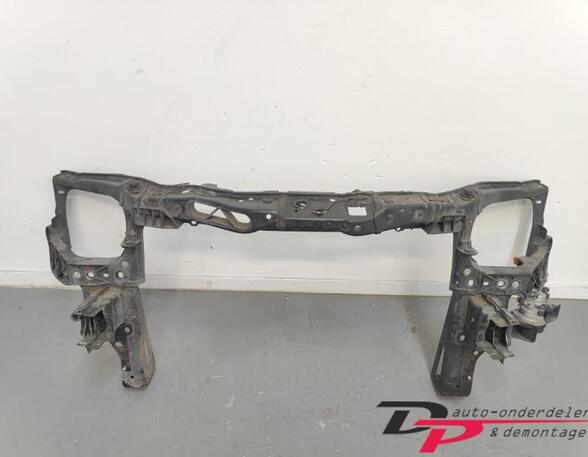 Front Panel OPEL Corsa D (S07)