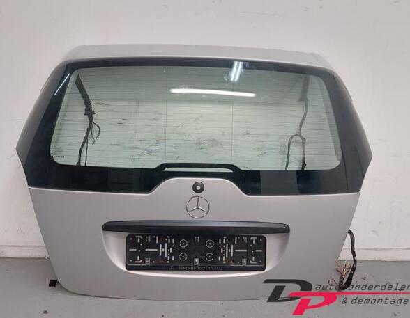 Boot (Trunk) Lid MERCEDES-BENZ A-Klasse (W169)