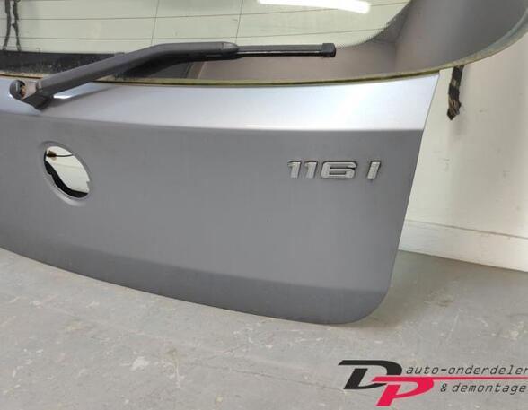 Boot (Trunk) Lid BMW 1er (E87), BMW 1er (E81), BMW 1er Coupe (E82)