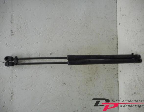 Bootlid (Tailgate) Gas Strut Spring NISSAN Micra III (K12)