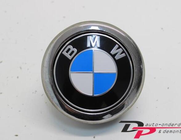 Tailgate Handle BMW 1er (F20)