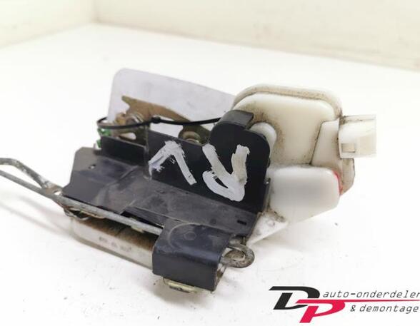 Bonnet Release Cable MITSUBISHI Galant VI (EA)